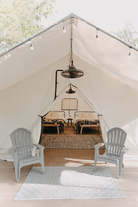 Timberline Glamping Sarasota Picture 3