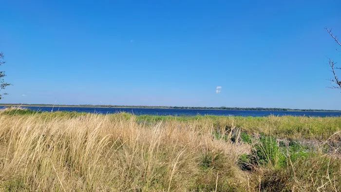 Myakka River State Park Campfire Circle Picture 6
