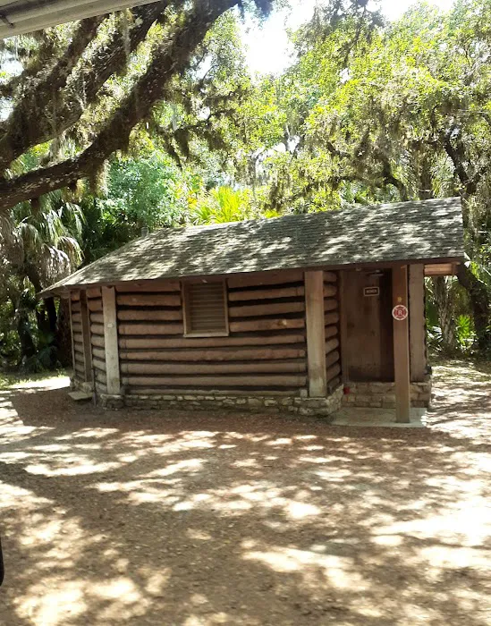 Myakka River State Park Youth Camp Picture 4