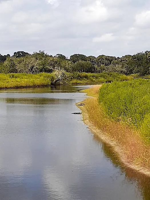 Myakka River State Park Youth Camp Picture 2