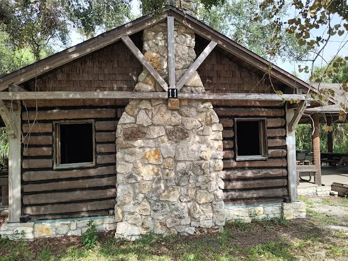 Bee Island Primitive Campsite Picture 4