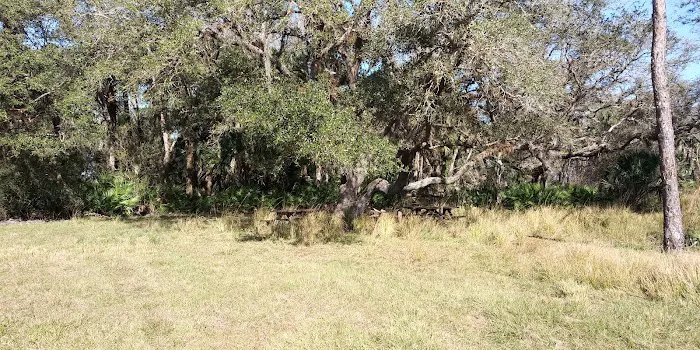 Myakka River State Park Horse Camp Picture 6