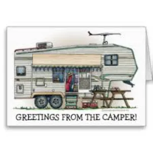 Camp Delta RV Park & Cabins Picture 7