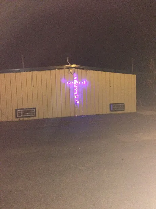 Camp Delta RV Park & Cabins Picture 5