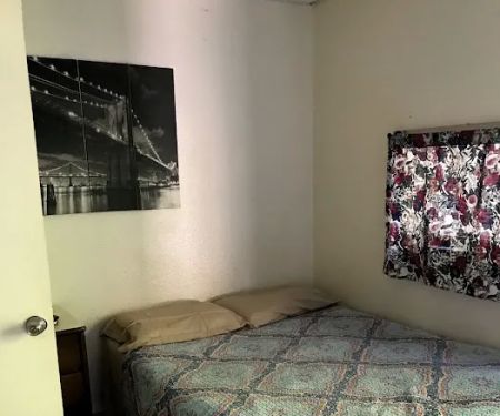 Camp Delta RV Park & Cabins