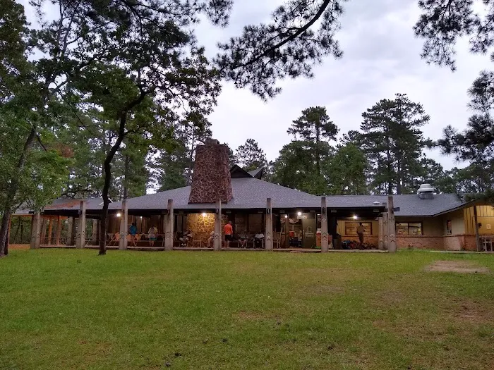 Maubila Scout Reservation Picture 3