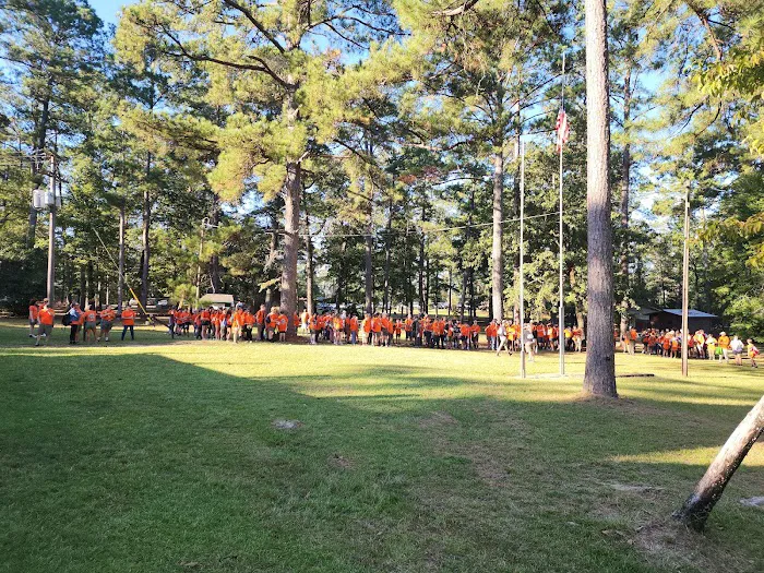 Maubila Scout Reservation Picture 4