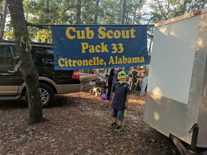 Maubila Scout Reservation Picture 6
