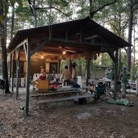 Maubila Scout Reservation ico