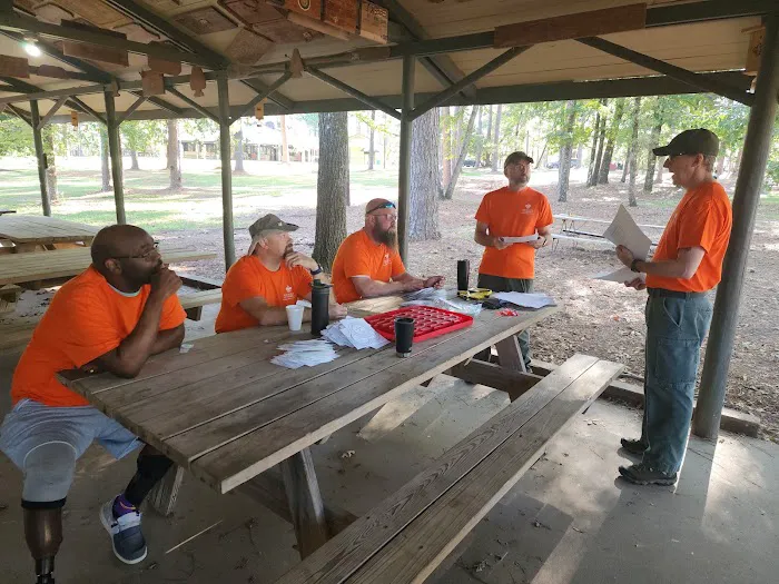 Maubila Scout Reservation Picture 2