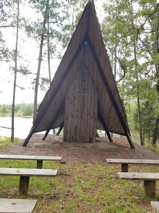 Maubila Scout Reservation Picture 5