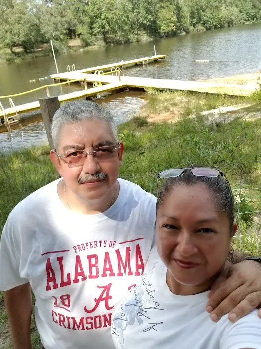 Maubila Scout Reservation Picture 7