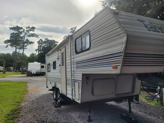 Shady Acres Campground Picture 9