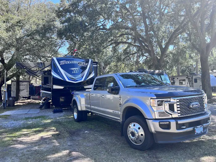 Shady Acres Campground Picture 6