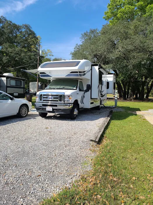 Shady Acres Campground Picture 1