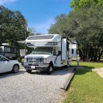 Shady Acres Campground