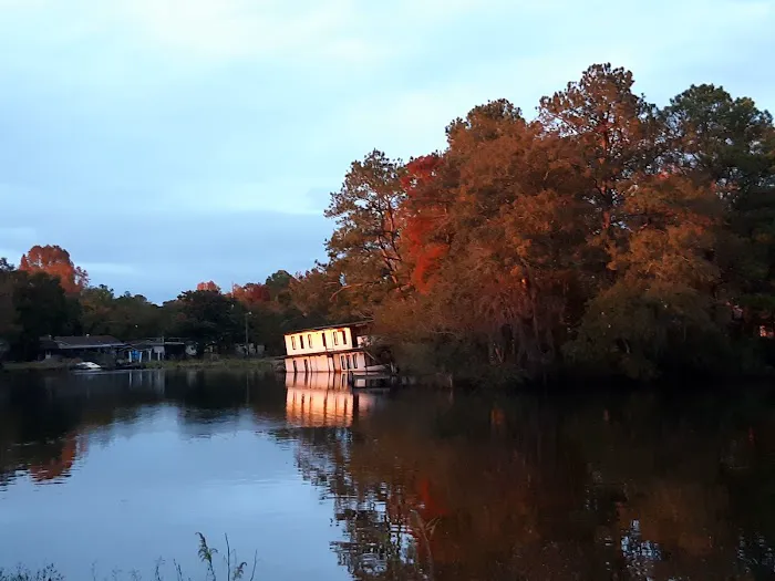 Shady Acres Campground Picture 4