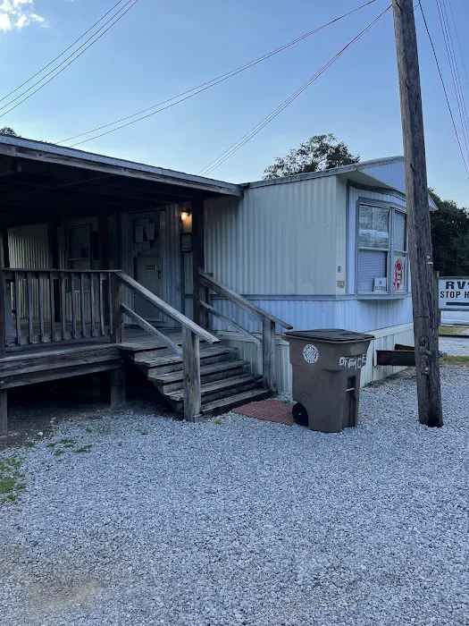 Shady Acres Campground Picture 3