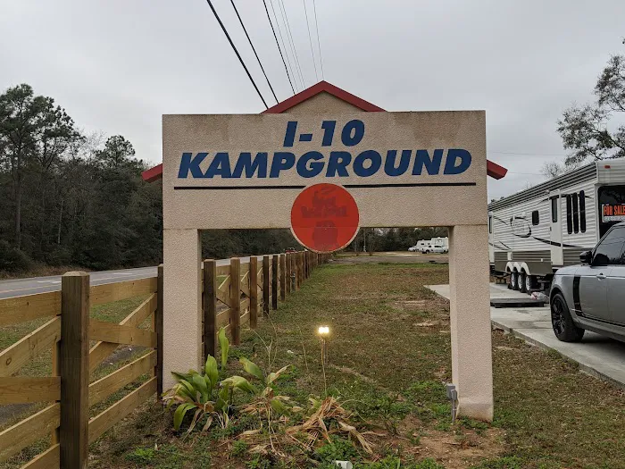 I-10 Kampground Picture 1