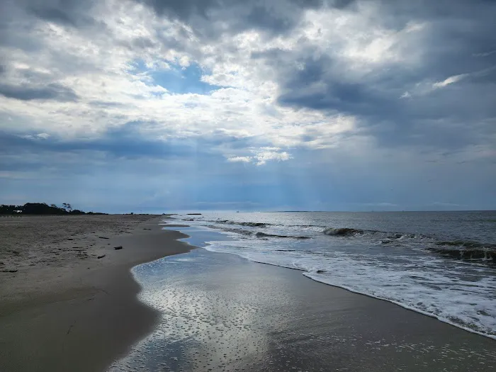 Dauphin Island Campground Picture 3