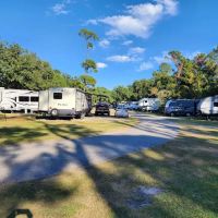 Dauphin Island Campground ico