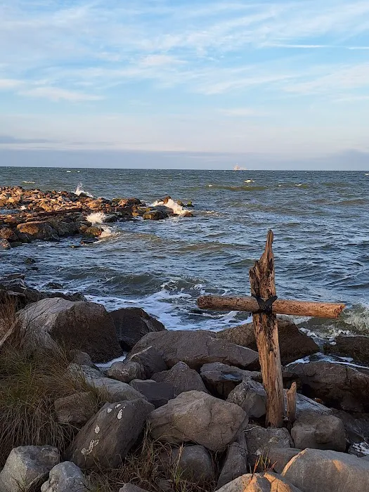 Dauphin Island Campground Picture 8