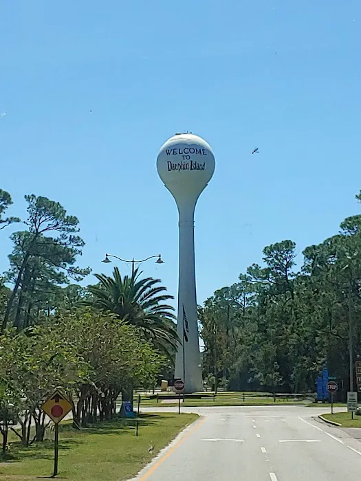 Dauphin Island Campground Picture 9