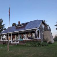 River Road RV Park and Campground ico