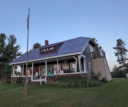 River Road RV Park and Campground