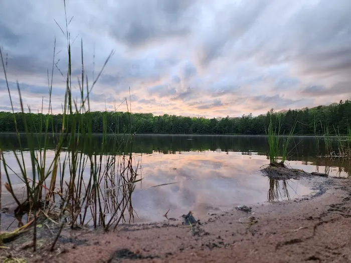 Perrault Lake Campground Picture 2