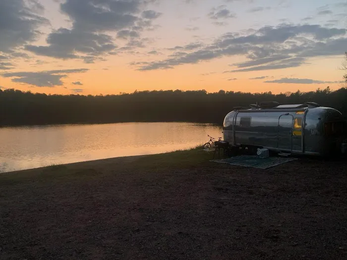 Perrault Lake Campground Picture 5