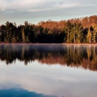 Perrault Lake Campground ico