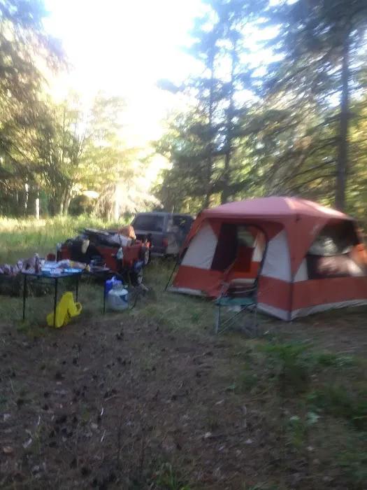 Matchwood Campground Picture 1