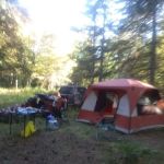Matchwood Campground