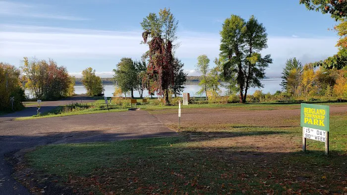 Bergland Township Park Picture 3