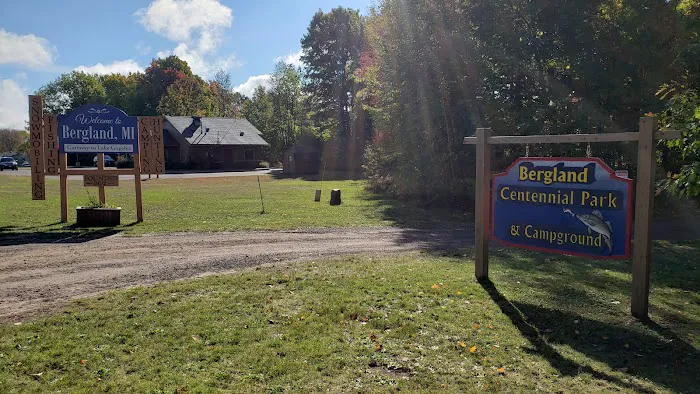 Bergland Township Park Picture 2