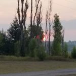 Lake Linden Campground