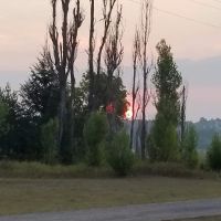 Lake Linden Campground ico