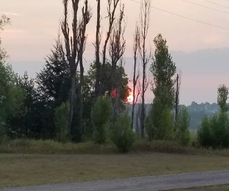 Lake Linden Campground