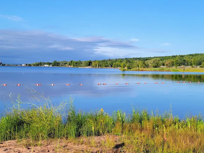 Lake Linden Campground Picture 3