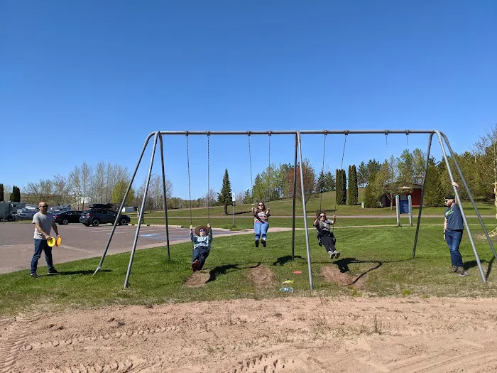 Lake Linden Campground Picture 4