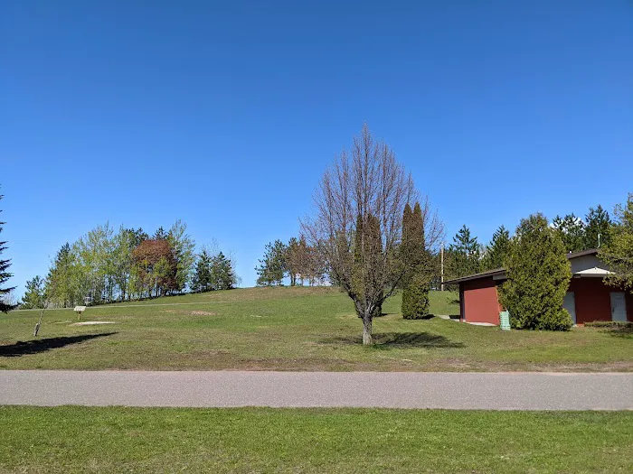 Lake Linden Campground Picture 5