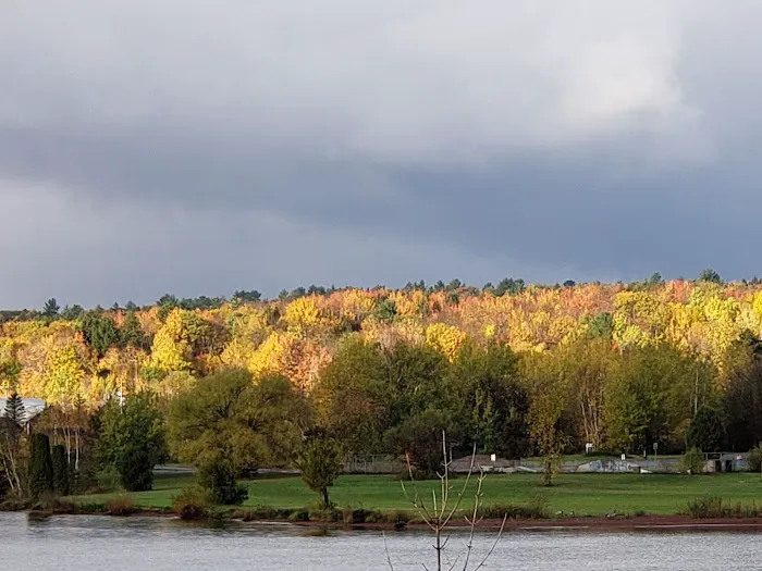 Lake Linden Campground Picture 9