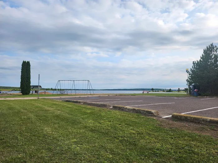 Lake Linden Campground Picture 8