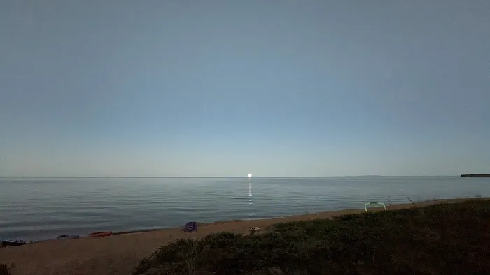 Rustic campground Picture 5