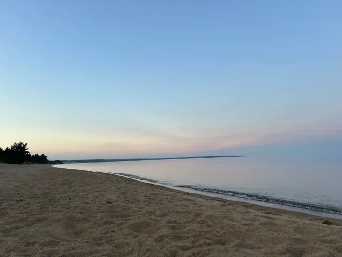 Rustic campground Picture 6