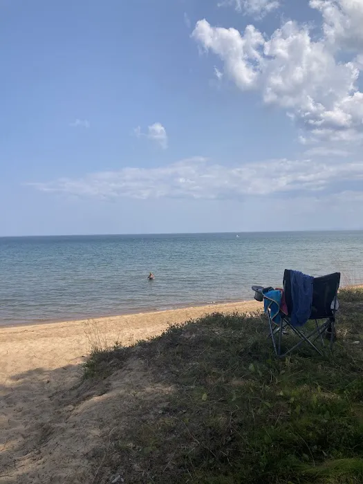 Rustic campground Picture 1