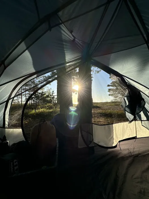 Rustic campground Picture 10