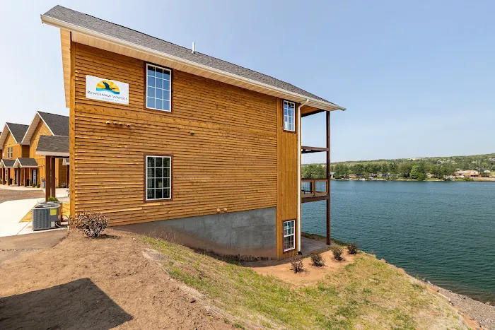 Keweenaw Waters Resort Picture 1