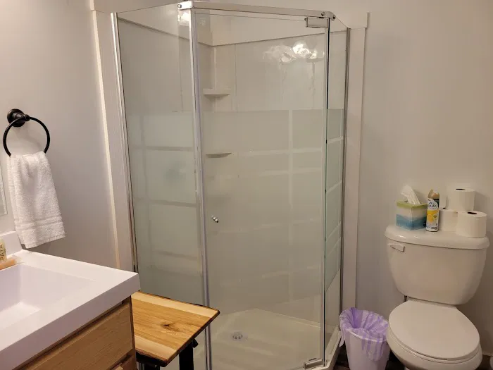 Keweenaw Waters Resort Picture 4